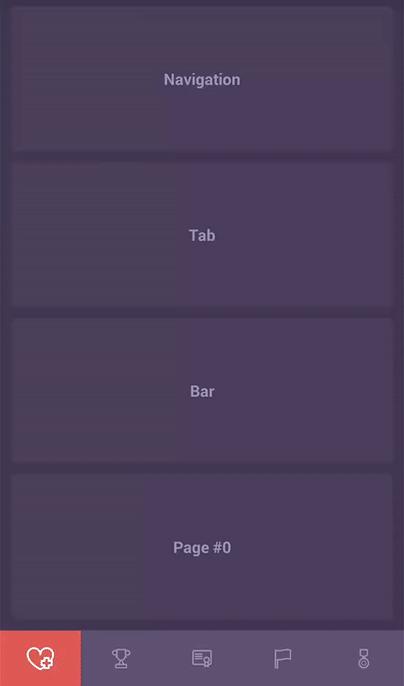 JSDevLightNavTabBar .gif