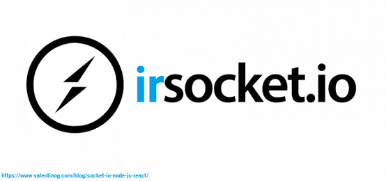 irSocket.io