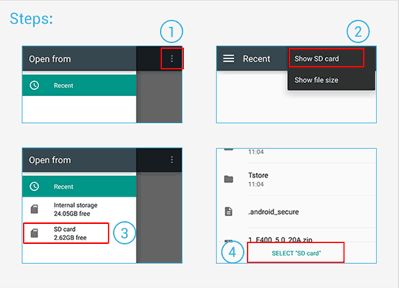 دریافت کتابخانه PersianFileManager