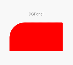 کتابخانه DGPanel