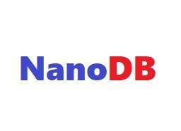 NanoDB