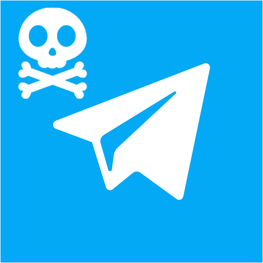 اسپمر پیشرفته تلگرام